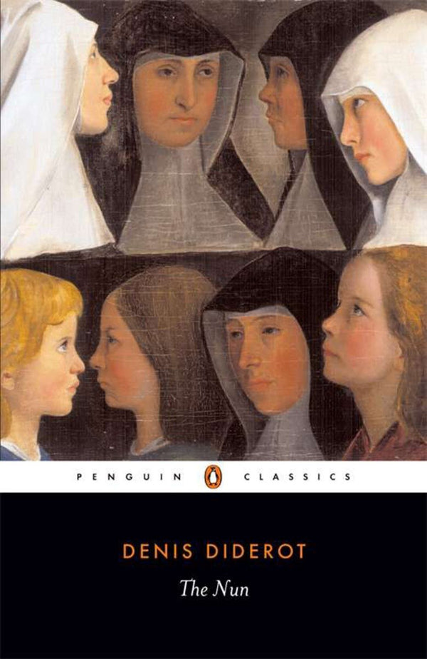 The Nun-Fiction: general and literary-買書書 BuyBookBook