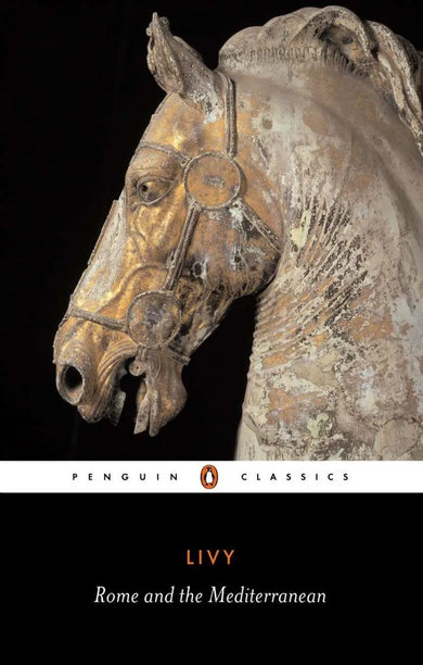 Rome and the Mediterranean-History and Archaeology-買書書 BuyBookBook