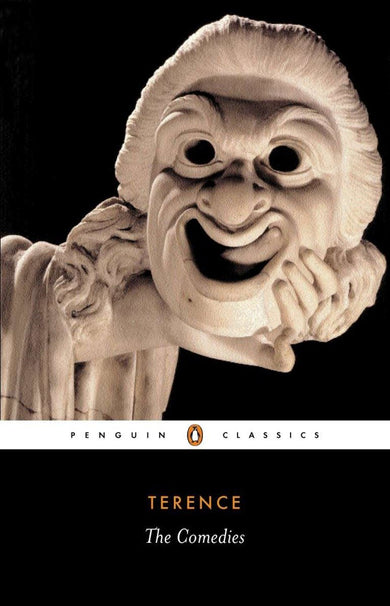 The Comedies-Plays/ playscripts-買書書 BuyBookBook