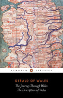 The Journey Through Wales and The Description of Wales-History and Archaeology-買書書 BuyBookBook