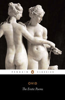 The Erotic Poems-Poetry-買書書 BuyBookBook