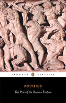 The Rise of the Roman Empire-History and Archaeology-買書書 BuyBookBook