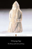 Orkneyinga Saga-History and Archaeology-買書書 BuyBookBook