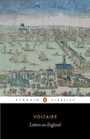 Letters on England-History and Archaeology-買書書 BuyBookBook