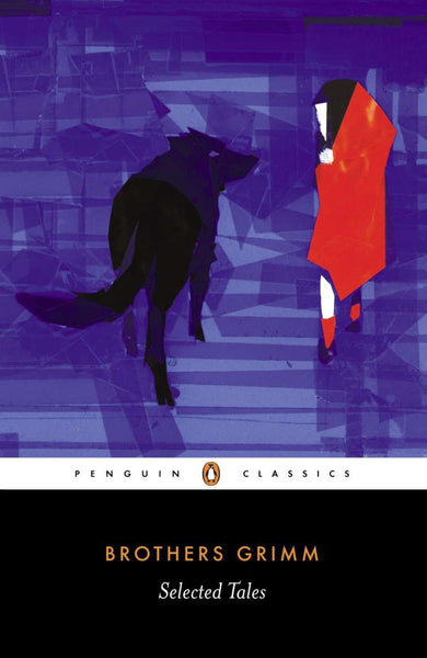 Selected Tales-Children’s / Teenage fiction: Classic and traditional-買書書 BuyBookBook