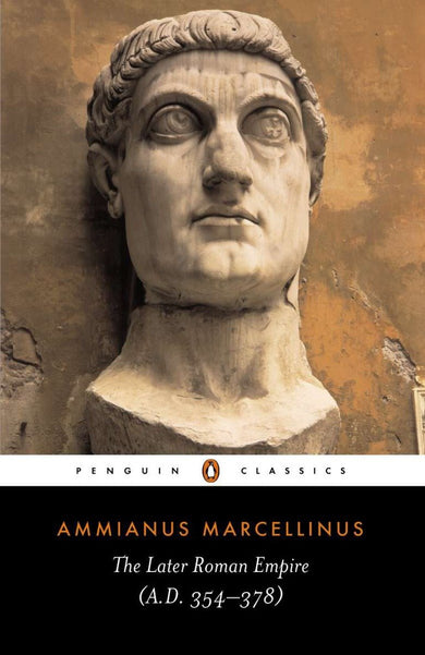 The Later Roman Empire-History and Archaeology-買書書 BuyBookBook