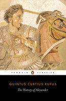 The History of Alexander-Ancient history-買書書 BuyBookBook