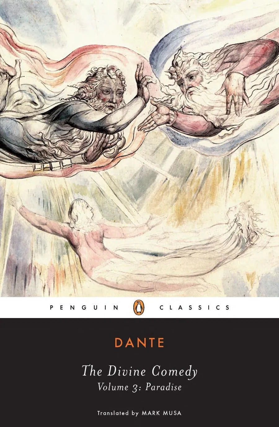 The Divine Comedy