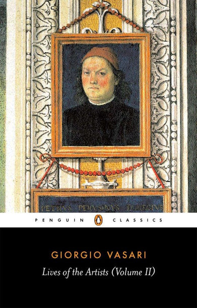 Lives of the Artists-Biography and memoirs-買書書 BuyBookBook