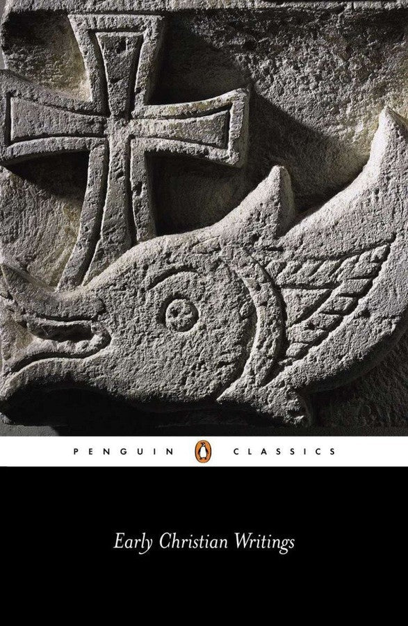 Early Christian Writings-Religion and beliefs-買書書 BuyBookBook