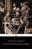 The Condition of the Working Class in England-Business and Management-買書書 BuyBookBook