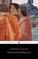 Lives of the Artists-Art: general-買書書 BuyBookBook