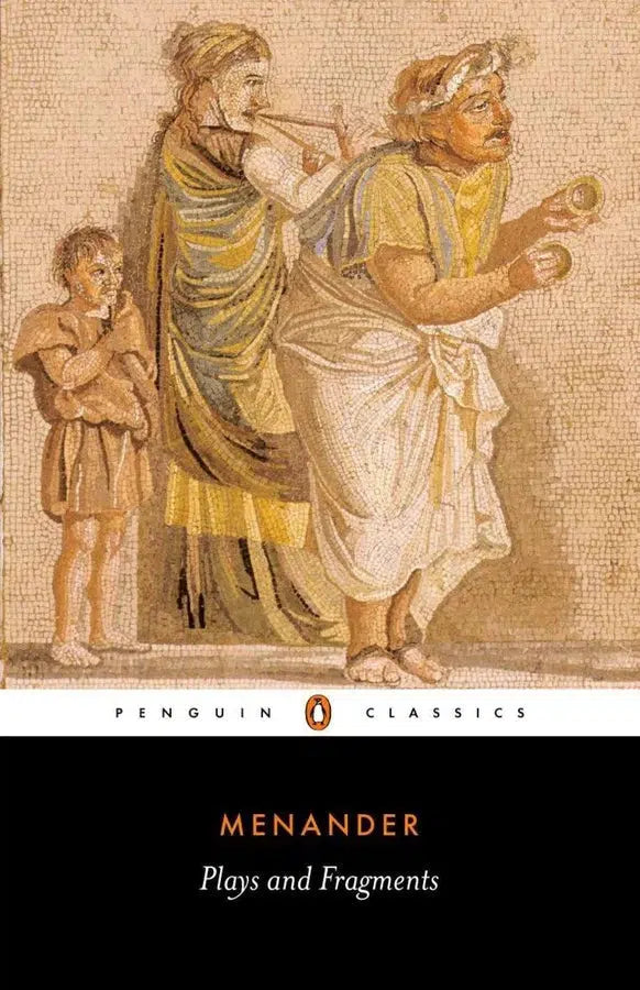 Plays and Fragments-Plays/ playscripts-買書書 BuyBookBook