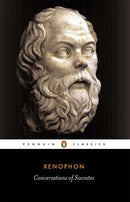 Conversations of Socrates-Philosophy-買書書 BuyBookBook