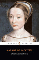 The Princesse de Cleves-Fiction: general and literary-買書書 BuyBookBook