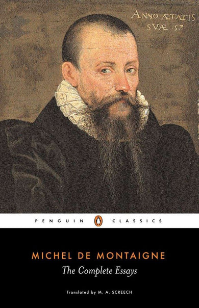 The Complete Essays-Philosophy-買書書 BuyBookBook
