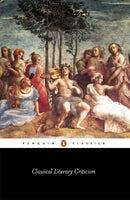 Classical Literary Criticism-Fiction: general and literary-買書書 BuyBookBook