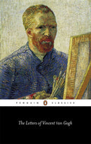 The Letters of Vincent van Gogh-Biography and memoirs-買書書 BuyBookBook