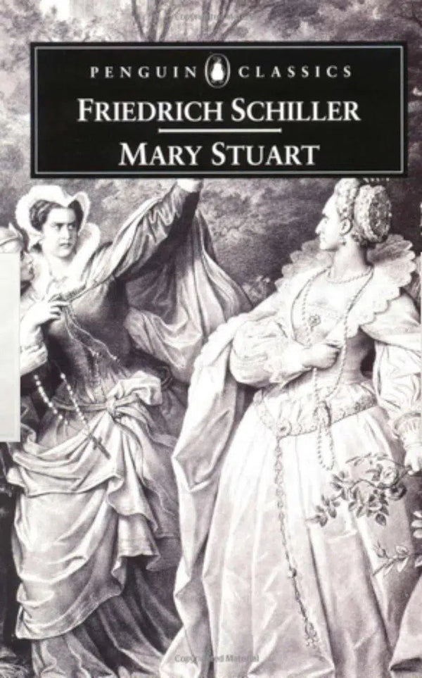 Mary Stuart-Biography and memoirs-買書書 BuyBookBook