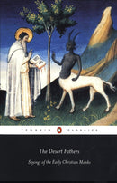 The Desert Fathers-Religion and beliefs-買書書 BuyBookBook