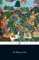 The Bhagavad Gita-Religion and beliefs-買書書 BuyBookBook