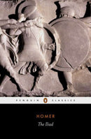 The Iliad-Poetry-買書書 BuyBookBook
