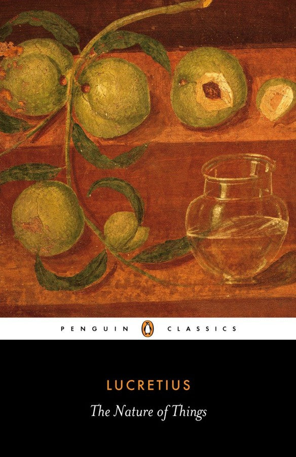 The Nature of Things-Philosophy-買書書 BuyBookBook
