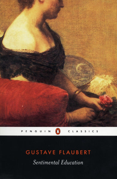 Sentimental Education-Fiction: general and literary-買書書 BuyBookBook