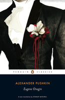 Eugene Onegin-Poetry-買書書 BuyBookBook