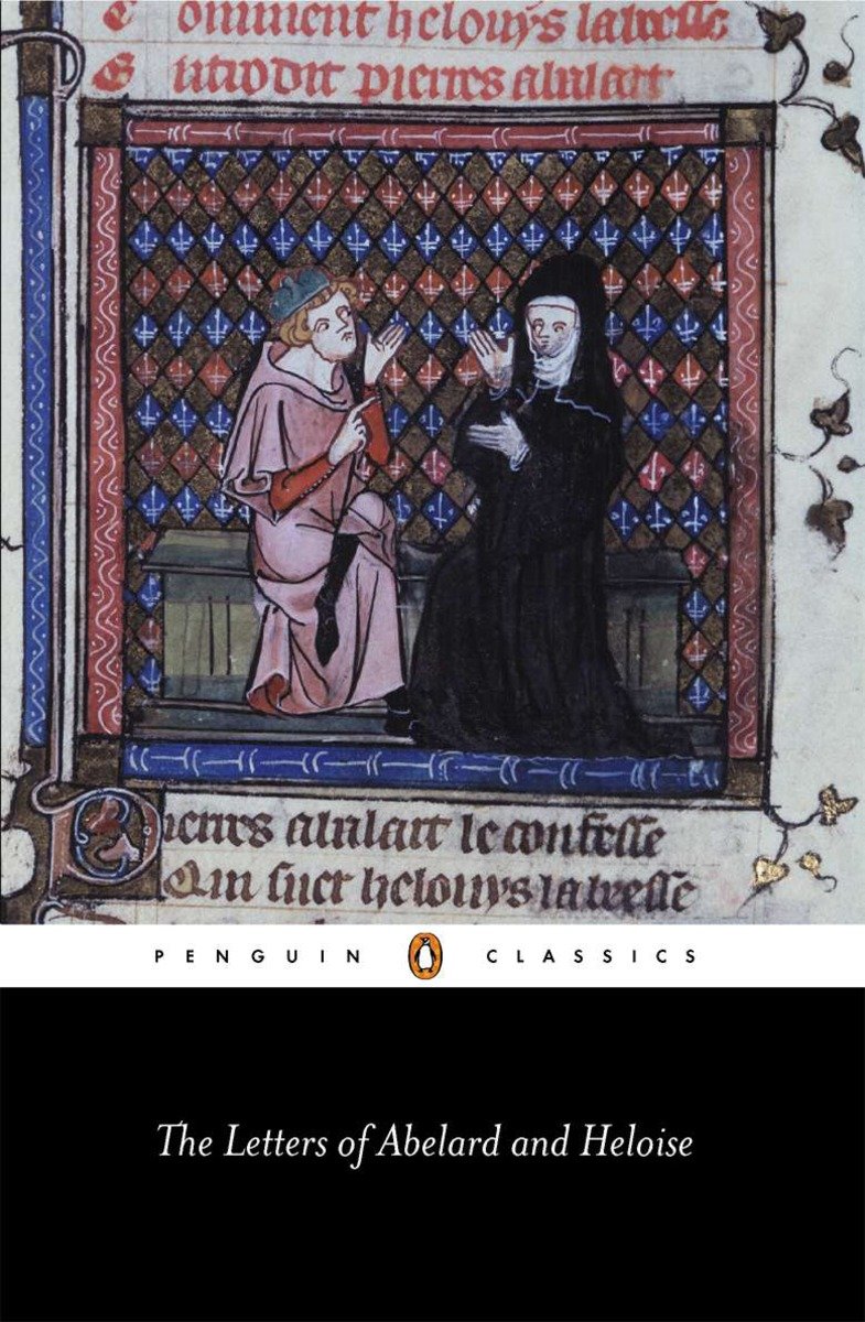 The Letters of Abelard and Heloise-True stories and non-fiction prose-買書書 BuyBookBook