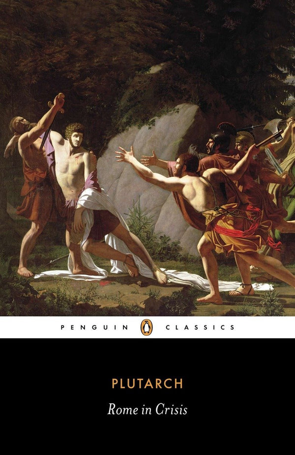 Rome in Crisis-History and Archaeology-買書書 BuyBookBook