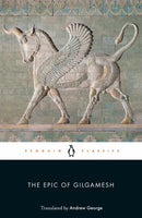 The Epic of Gilgamesh-Poetry-買書書 BuyBookBook