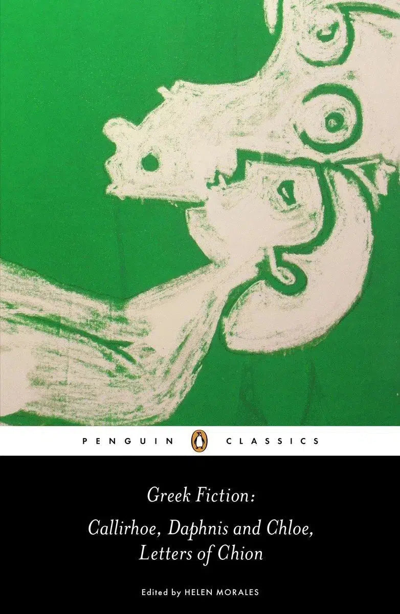 Greek Fiction-Fiction: general and literary-買書書 BuyBookBook