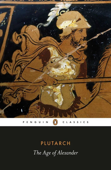 The Age of Alexander-History and Archaeology-買書書 BuyBookBook