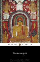 The Dhammapada-Religion and beliefs-買書書 BuyBookBook