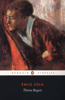 Therese Raquin-Fiction: general and literary-買書書 BuyBookBook