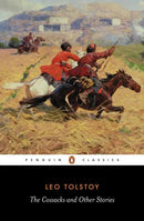 The Cossacks and Other Stories-Fiction: general and literary-買書書 BuyBookBook