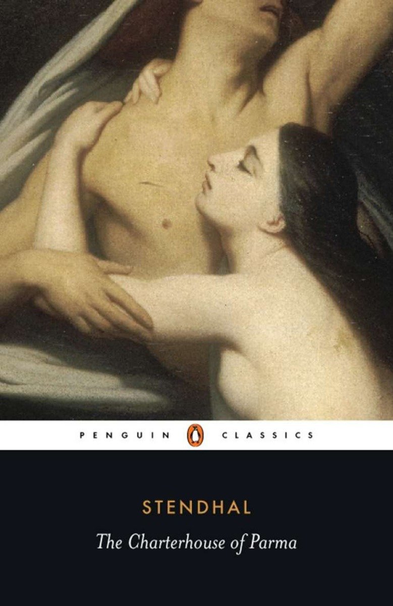 The Charterhouse of Parma-Fiction: general and literary-買書書 BuyBookBook