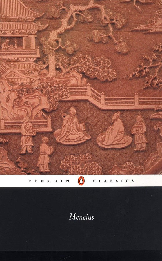 Mencius-Philosophy-買書書 BuyBookBook