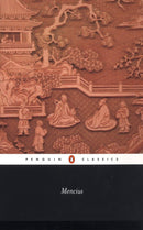 Mencius-Philosophy-買書書 BuyBookBook