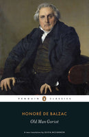 Old Man Goriot-Fiction: general and literary-買書書 BuyBookBook