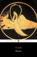 Phaedrus-Philosophy-買書書 BuyBookBook