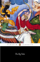 The Rig Veda-Religion and beliefs-買書書 BuyBookBook