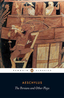 The Persians and Other Plays-Plays/ playscripts-買書書 BuyBookBook