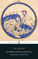 Ibn Fadlan and the Land of Darkness-History and Archaeology-買書書 BuyBookBook