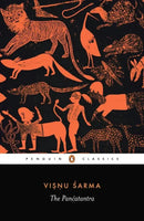 The Pancatantra-Fiction: Traditional stories/ myths/ fairy tales-買書書 BuyBookBook