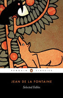 Selected Fables-Fiction: general and literary-買書書 BuyBookBook