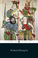The Book of Chuang Tzu-Philosophy-買書書 BuyBookBook