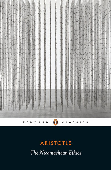 The Nicomachean Ethics-Philosophy-買書書 BuyBookBook