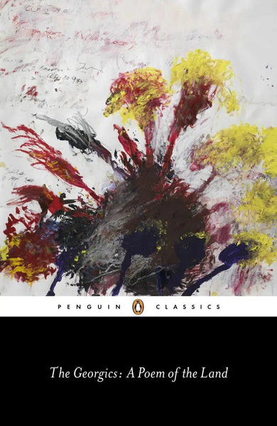 The Georgics-Poetry-買書書 BuyBookBook